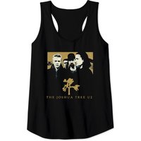 Débardeurs U2 Joshua Tree pour hommes