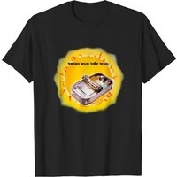 T-shirt pour hommes Beastie Boys Hello Nasty Album Cover
