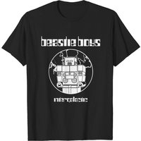 T-shirt Intergalactique Beastie Boys pour hommes