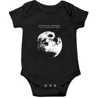 Body Moonloop Porcupine Tree pour bébés