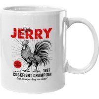 The Little Jerry - Seinfeld Mug