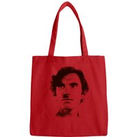 Ron Mael / Sparks Tribute Fan Art Tote Bag — Tote Bags
