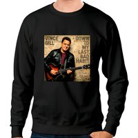 Sweatshirts Unisex Vince Gill Classique — Sweats à capuche pour hommes