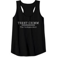 Trent Crimm The Independent - Ted Lasso Débardeurs pour Hommes — T-shirts pour hommes