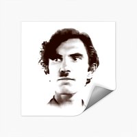 Autocollants Hommage à Ron Mael Sparks