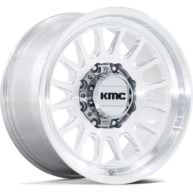 Roues KMC KM452 Impact Forged Monoblock 18x9 8x165.1 — Roues et jantes