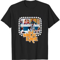 T-shirt classique hommage au casting de Match Game pour hommes — T-shirts pour hommes