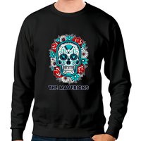 Mavericks Funny Band Unisex Sweatshirt