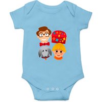 Mr. Dressup Canada - Body pour bébé — Bodys bébé