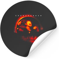 Autocollants Soundgarden Men's Superunknown