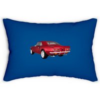 Coussins Lombaires 1967 Camaro SS — Coussins décoratifs