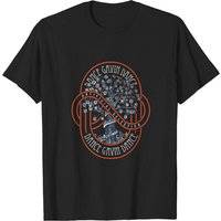 Dance Gavin Dance Graphic Design T-Shirt for Men