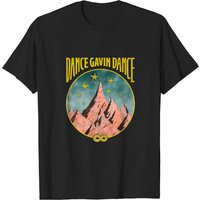Dance Gavin Dance 06 Essential T-shirt for Men — Mens T Shirts
