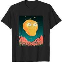 T-shirt pour hommes Dance Gavin Dance Merch