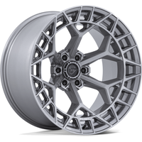 Fuel FC873 Charger Platinum Wheels - 20x10 - 6x139.7 -18 Offset