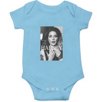 Halsey Poster Essential Onesie — Bodys bébé
