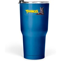 Tasse Toonces Le Chat Conducteur 30 Oz — Tasses et gobelets