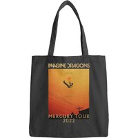 Sac fourre-tout Imagine Dragons Mercury Tour 2022 — Sacs fourre-tout