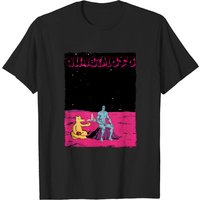 Quasimoto Madlib Classic T-Shirt for Men — Mens T Shirts
