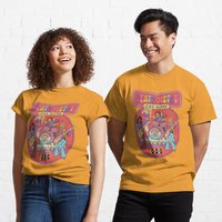 T-shirt Sing-Along Death Metal pour hommes