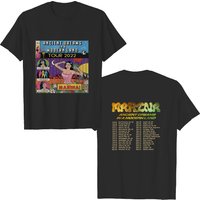 T-shirt pour hommes Marina And The Diamonds Ancient Dreams Tour 2022 — T-shirts pour hommes