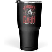 Gobelet Johnny Cash Man In Black de 30 oz — Tasses et gobelets