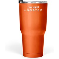 Im Her Lobster 30 Oz Tumblers — Mugs & Tumblers