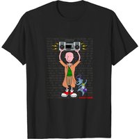 Patti, You're The Mayonnaise For Me - Doug - Men's T-Shirt