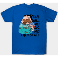 Chocolate Boy - Hey Arnold Men's T-Shirt