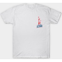 PT - New York Assman - Seinfeld T-Shirt for Men