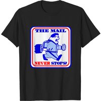 Blue Newman - Seinfeld Men's T-Shirt