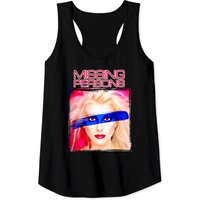 Missing Persons Band Classic Tank Tops for Men