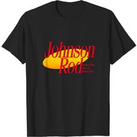 I Need A New Johnson Rod - Seinfeld Men's T-Shirt