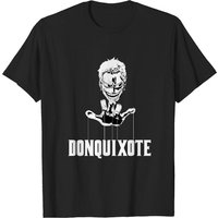 T-shirt pour hommes Donquixote Doflamingo de One Piece