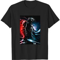T-shirt pour hommes Ryu Hayabusa Ninja Gaiden 3