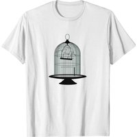 Cage The Elephant Men's T-Shirt — Mens T Shirts