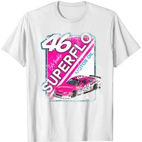 Superflo Racing T-Shirt for Men