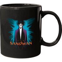 The Sandman Ceramic Mug - Customizable and Dishwasher Safe