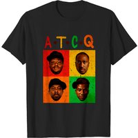 ATCQ Squad - A Tribe Called Quest T-shirt pour hommes