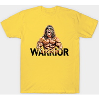 The Ultimate One - Ultimate Warrior T-shirt pour hommes