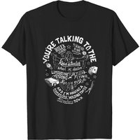 T-shirt pour hommes Flair Stylin And Profilin - Ric Flair — T-shirts pour hommes
