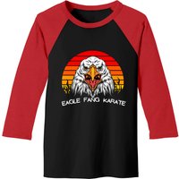 T-shirts de baseball Eagle Fang Karate pour hommes — T-shirts pour hommes