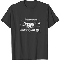 T-shirt The Replacements Pleased To Meet Me pour hommes — T-shirts pour hommes