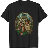 Land of the Lost 1974 Men's T-Shirt