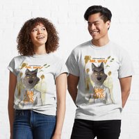 T-shirt classique The Bad Guys 2022 Film Poster pour hommes — T-shirts pour hommes