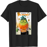 The Bad Guys Movie 2022 Men's T-Shirt — Mens T Shirts