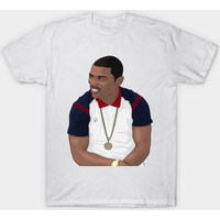 T-shirt pour hommes Money Mitch Coins et Connections — T-shirts pour hommes