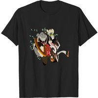 T-shirt classique The Bad Guys 2022 pour hommes — T-shirts pour hommes