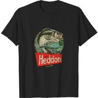 Heddon Lures Créez Votre Propre Chance 1894 T-shirt de Pêche pour Hommes