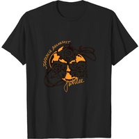 T-shirt Merch Petit Déjeuner Japonais pour Hommes — T-shirts pour hommes